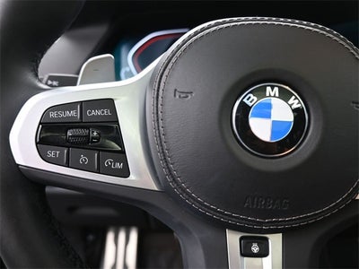 2023 BMW X5 sDrive40i