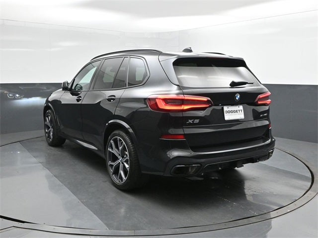 2023 BMW X5 sDrive40i