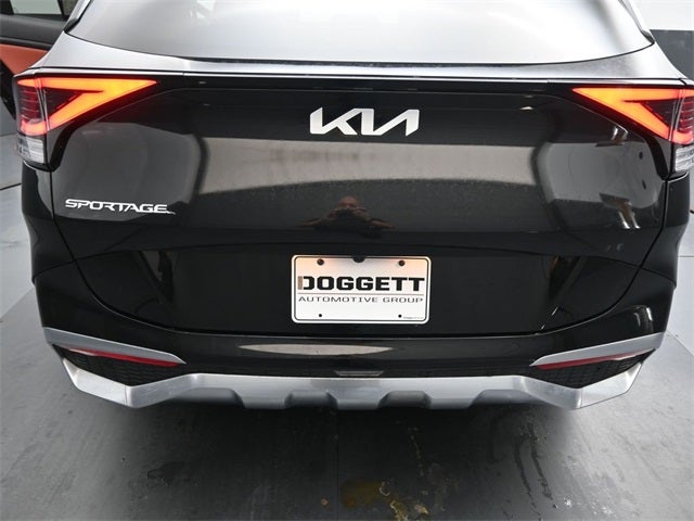 2023 Kia Sportage SX