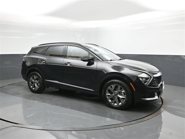 2023 Kia Sportage SX