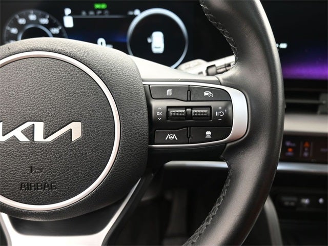 2023 Kia Sportage SX