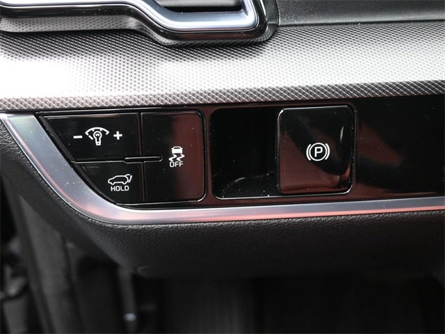 2023 Kia Sportage SX