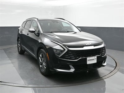 2023 Kia Sportage SX