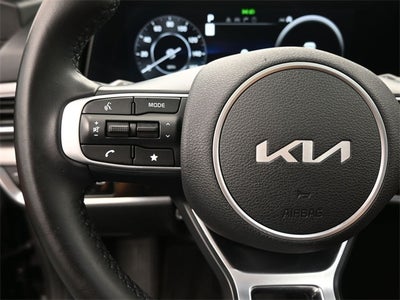 2023 Kia Sportage SX