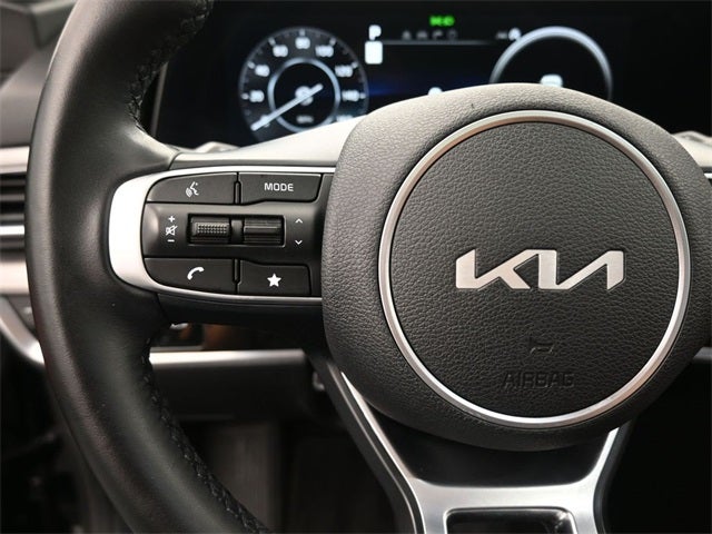 2023 Kia Sportage SX