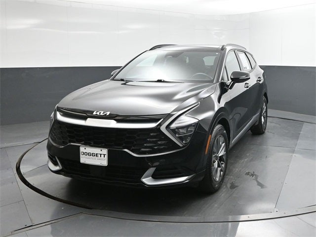 2023 Kia Sportage SX