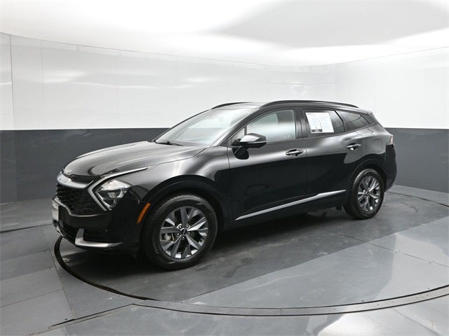 2023 Kia Sportage SX