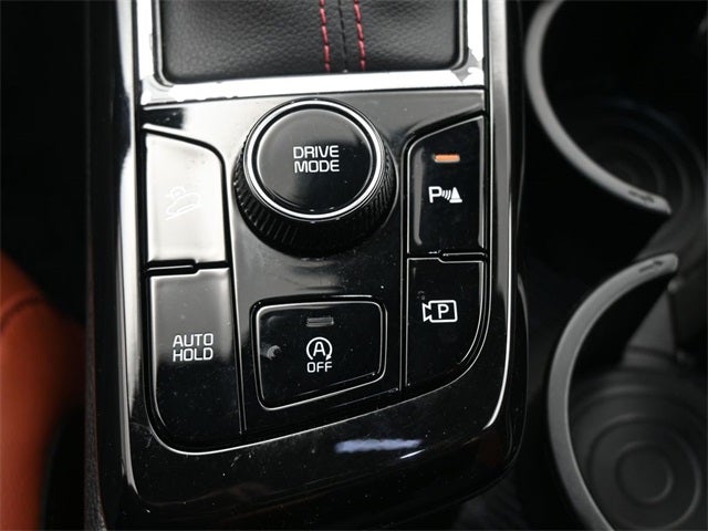 2023 Kia Sportage SX