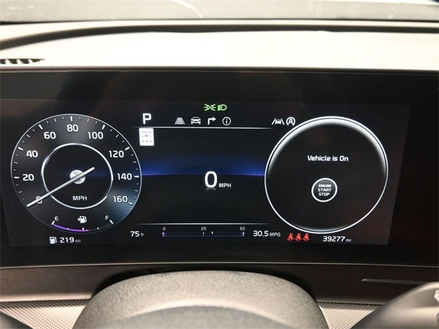 2023 Kia Sportage SX