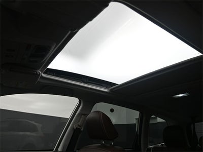 2018 Subaru Forester 2.5i Touring