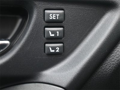 2018 Subaru Forester 2.5i Touring