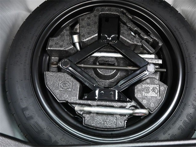 2018 Subaru Forester 2.5i Touring