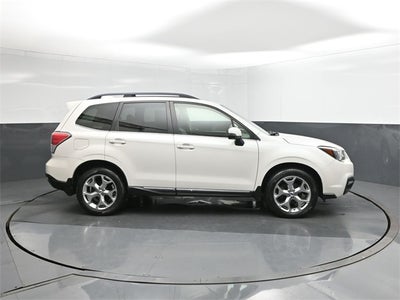 2018 Subaru Forester 2.5i Touring