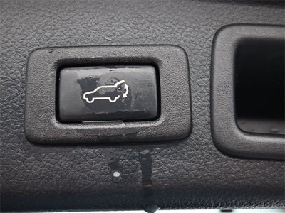 2018 Subaru Forester 2.5i Touring