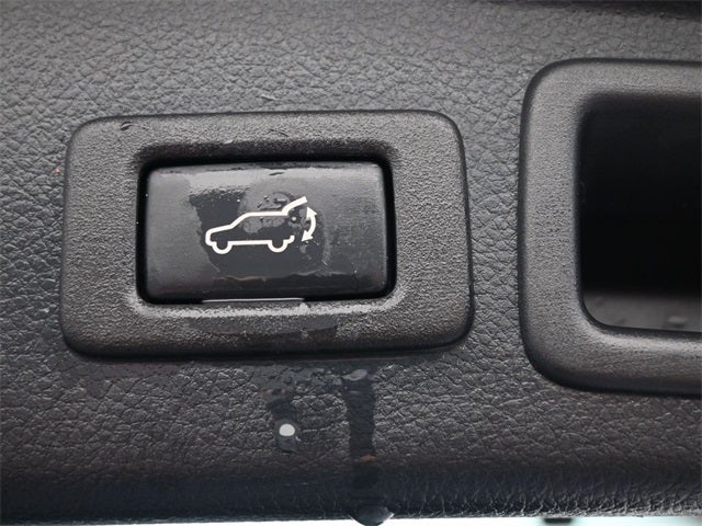 2018 Subaru Forester 2.5i Touring