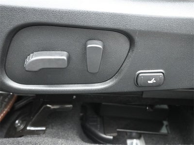 2018 Subaru Forester 2.5i Touring