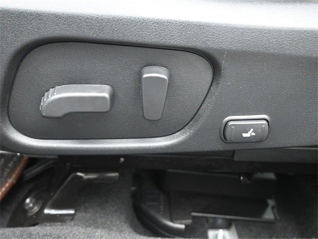 2018 Subaru Forester 2.5i Touring