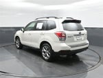 2018 Subaru Forester 2.5i Touring