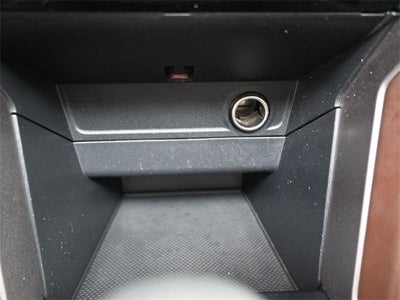 2018 Subaru Forester 2.5i Touring