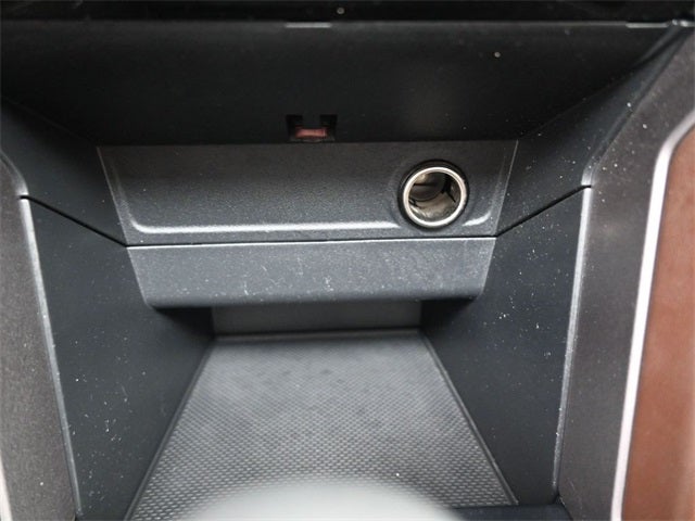 2018 Subaru Forester 2.5i Touring