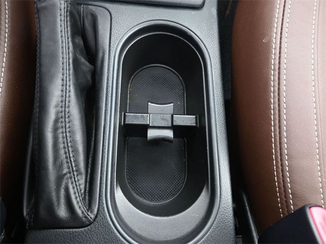 2018 Subaru Forester 2.5i Touring