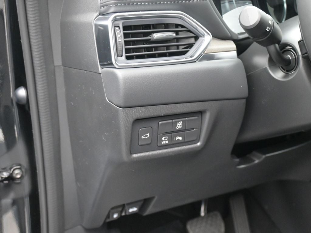 2024 Mazda Mazda CX-5 2.5 Turbo Signature