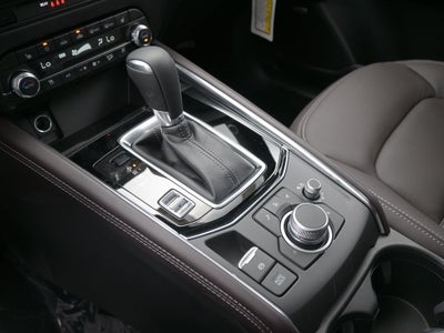 2024 Mazda Mazda CX-5 2.5 Turbo Signature