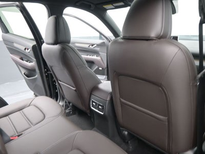 2024 Mazda Mazda CX-5 2.5 Turbo Signature