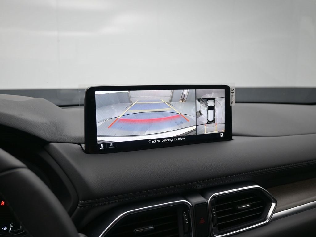 2024 Mazda Mazda CX-5 2.5 Turbo Signature