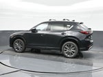 2024 Mazda Mazda CX-5 2.5 Turbo Signature