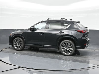 2024 Mazda Mazda CX-5 2.5 Turbo Signature