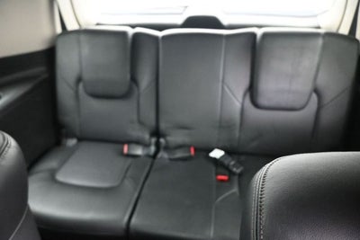2021 Nissan Armada Platinum