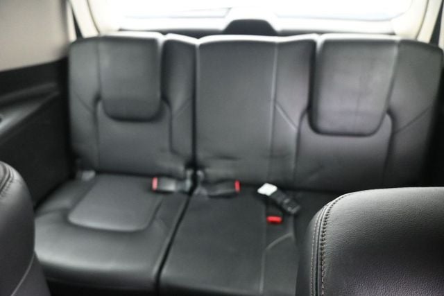 2021 Nissan Armada Platinum