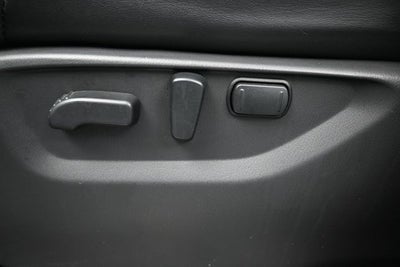 2021 Nissan Armada Platinum