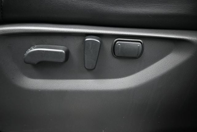 2021 Nissan Armada Platinum