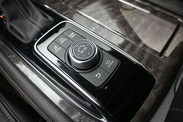 2021 Nissan Armada Platinum