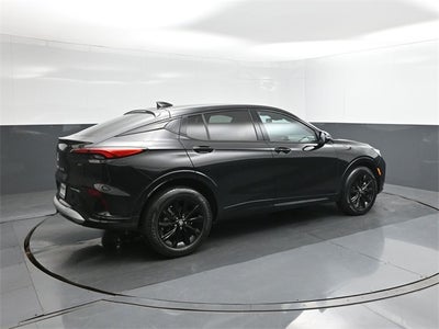 2024 Buick Envista Sport Touring