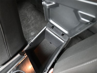 2023 Hyundai Elantra Hybrid Blue