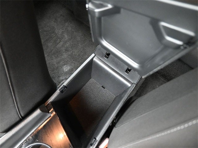 2023 Hyundai Elantra Hybrid Blue