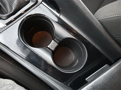 2023 Hyundai Elantra Hybrid Blue