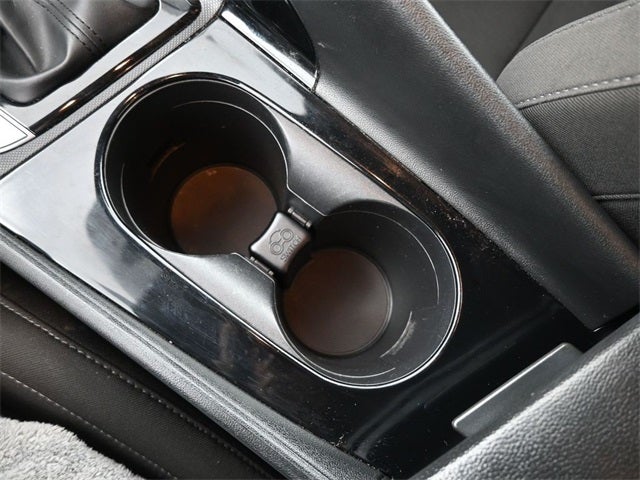 2023 Hyundai Elantra Hybrid Blue