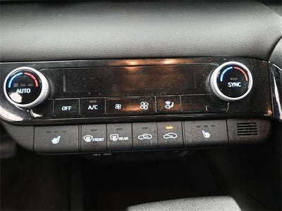 2023 Hyundai Elantra Hybrid Blue