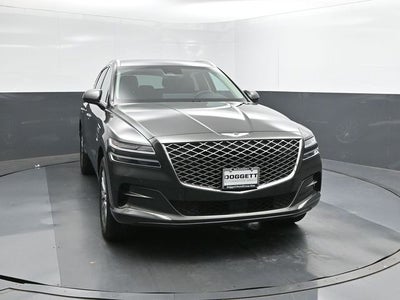 2024 Genesis GV80 2.5T