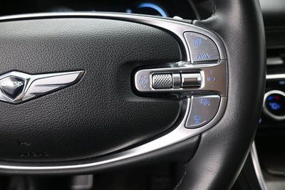 2024 Genesis GV80 2.5T