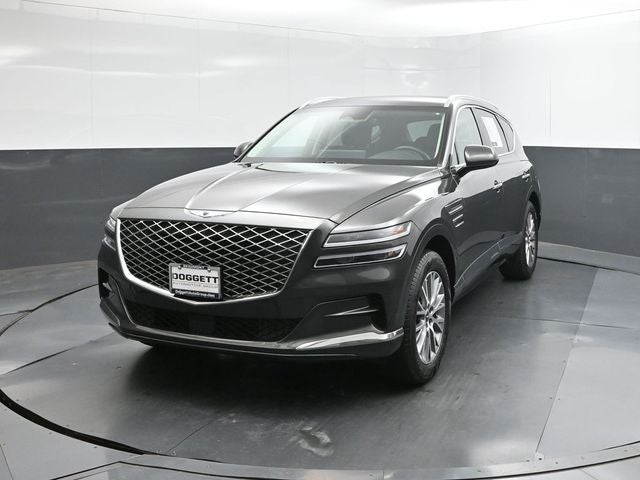 2024 Genesis GV80 2.5T