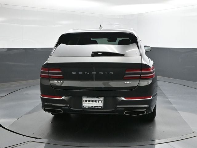 2024 Genesis GV80 2.5T
