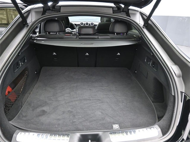 2026 Mercedes-Benz GLC GLC 43 AMG® 4MATIC®