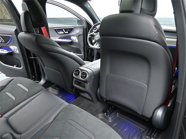 2026 Mercedes-Benz GLC GLC 43 AMG® 4MATIC®