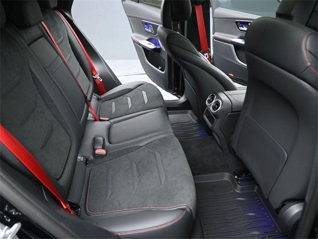 2026 Mercedes-Benz GLC GLC 43 AMG® 4MATIC®