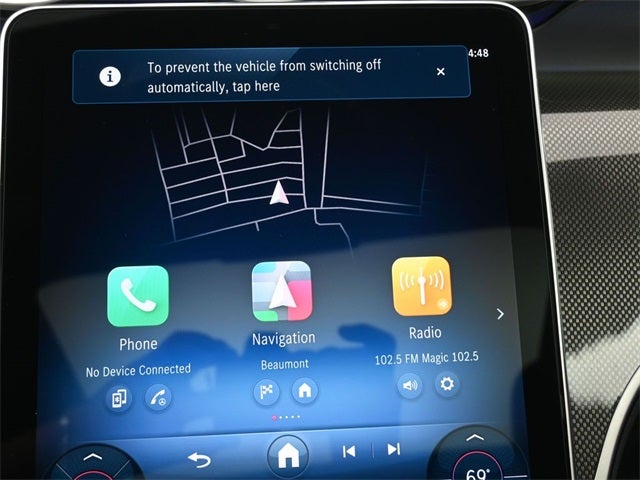 2026 Mercedes-Benz GLC GLC 43 AMG® 4MATIC®